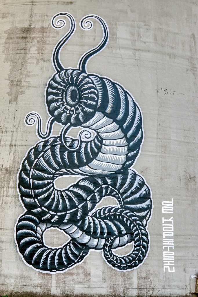 HDR graffiti streetart art kunst factory usine fabriek urbex chemie chemical industry industrie lost abandoned abandonnee decay vervuild pollution vervuiling